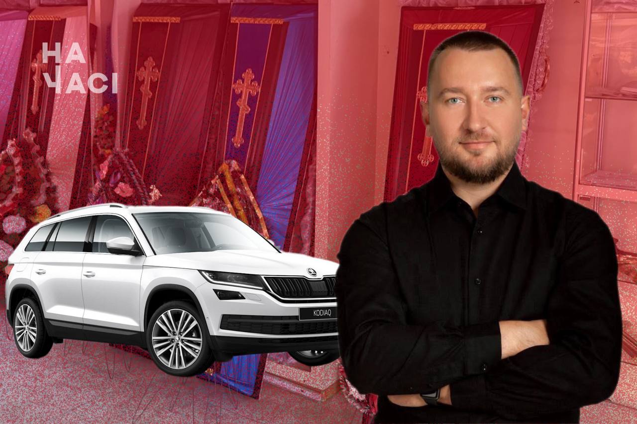 Андрій Васільєв