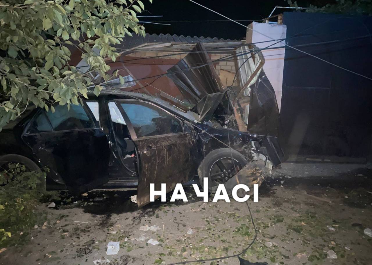 Головне зображення статті