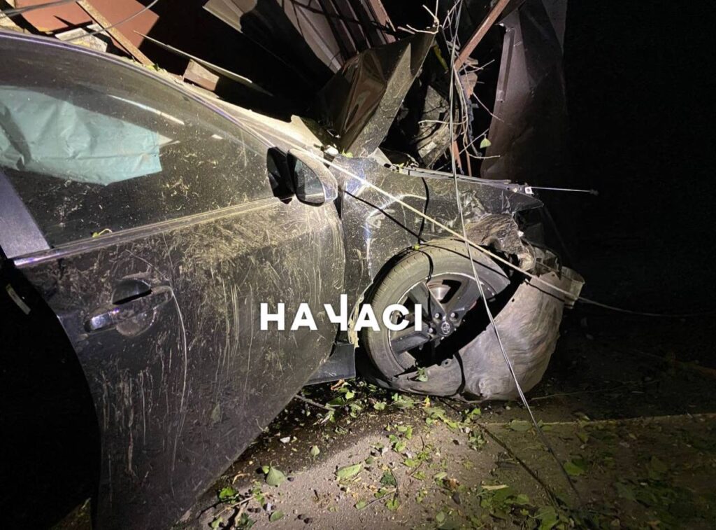 Фото з місця події 1