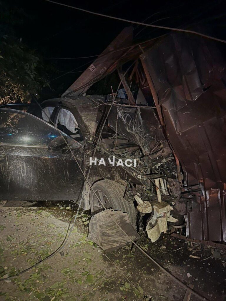 Фото з місця події 4